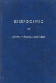 Bliekendaal, Johanna Wilhelmina-Bekeringsweg