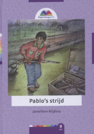 Blijdorp, Janwillem-Pablo's strijd (nieuw)