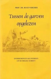 Visscher, Prof. dr. Hugo-Tussen de garven opgelezen