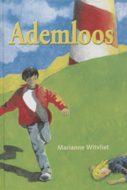 Witvliet, Marianne-Ademloos