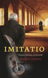 Louwerse, Benjamin-Imitatio