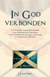 Valen, L.J. van-In God verbonden (nieuw)