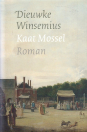 Winsemius, Dieuwke-Kaat Mossel