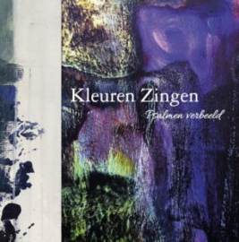 Korf-Kleuren zingen