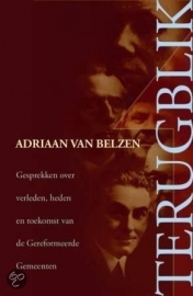 Belzen, Adriaan van-Terugblik