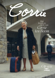 Corrie Glossy-Het leven en werk van Corrie ten Boom (nieuw)