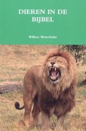 Westerbeke, Willem-Dieren in de Bijbel (nieuw)