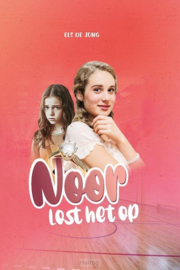 Jong, Els de-Noor lost het op (nieuw)