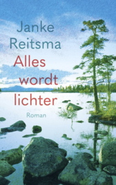 Reitsma, Janke-Alles wordt lichter (nieuw)