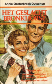 Oosterbroek-Dutschun, Annie-Het geslacht Bronkhorst