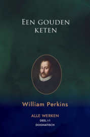 Perkins, William-Een gouden keten (nieuw)
