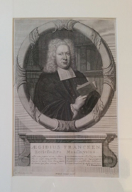 Francken, Aegidius-Kern der Christelijke Leer (nieuw)