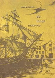 Grootveld, Daan-De jonge matroos