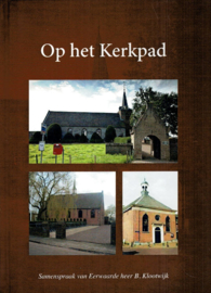 Klootwijk, B.-Op het Kerkpad (nieuw)