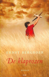 Bergboer, Ernst-De klaprozen (nieuw)