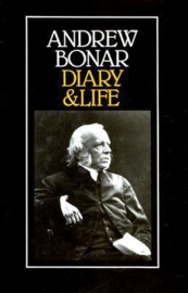 Bonar, Marjory (ed.)-Andrew Bonar diary & life