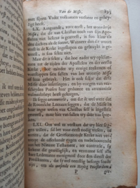 Loeffius, Michael-Geloofsbelydenis van de Gereformeerde en Ongereformeerde Roomse Kerke