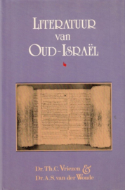 Vriezen, Th. C. en Woude, A.S. van der-Literatuur van Oud-Israël