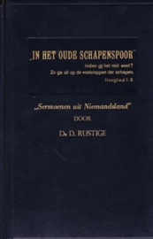 Rustige, Ds. D.-In het oude schapenspoor