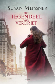 Meissner, Susan-Het tegendeel van verdriet