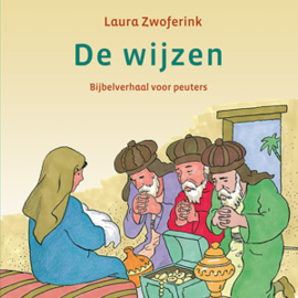 Zwoferink, Laura-De wijzen (nieuw)