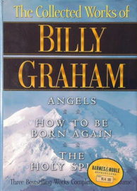 Graham, Billy-The collected Works