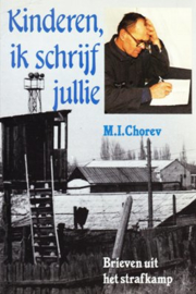 Chorev, M.I.-Kinderen, ik schrijf jullie