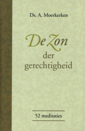 Moerkerken, Ds. A.-De Zon der gerechtigheid