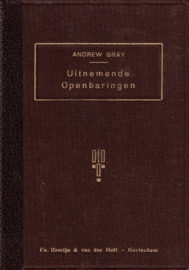 Gray, Andrew-Uitnemende Openbaringen