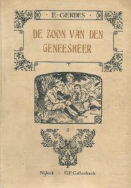 Gerdes, E.-De zoon van den geneesheer