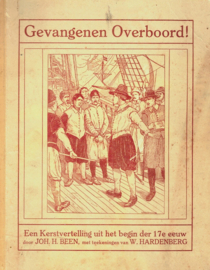 Antieke kinderboeken