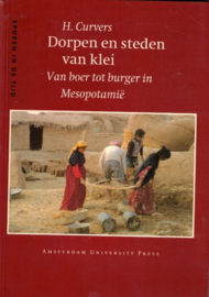 Curvers, H.-Dorpen en steden van klei