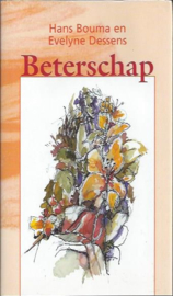 Bouma, Hans en Dessens, Evelyne-Beterschap