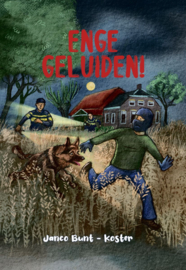 Bunt-Koster, Janco-Enge geluiden (nieuw)