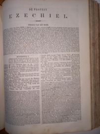 Sijthoff, A.W. (uitgever)-Bijbel