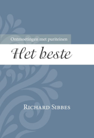 Sibbes, Richard-Het beste (nieuw)