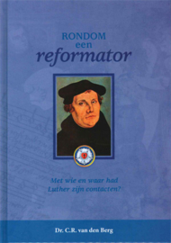 Berg, C.R. van den Berg-Pakket kerkgeschiedenis (nieuw)
