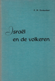 Donkersloot, P.M.-Israel en de volkeren