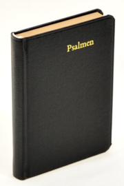 GBS-Psalmboek berijming 1773 (nieuw)