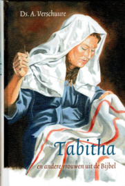 Verschuure, Ds. A.-Tabitha (nieuw)
