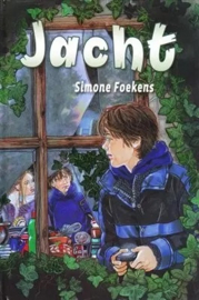 Foekens, Simone-Jacht