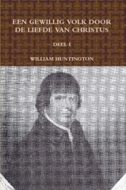 Huntington, William-Al de werken, deel 1 (nieuw)