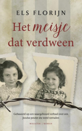 Florijn, Els-Het meisje dat verdween (nieuw)