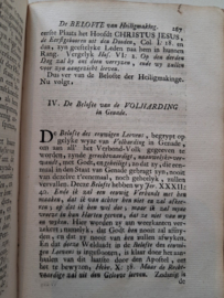 Boston, Thomas-Eene Beschouwing van het Verbondt der Genade
