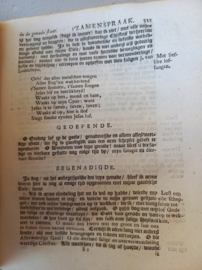 Schortinghuis, Wilhelmus-Het innige Christendom