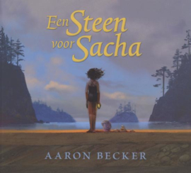 Becker, Aaron-Een Steen voor Sacha (nieuw)