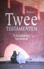 Musser, Elizabeth-Twee testamenten