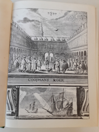 Udemans, Godefridum-'T Geestelyck Roer van 't Coopmans Schip