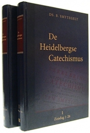 Smytegelt, Ds. B.-De Heidelbergse Catechismus (nieuw)