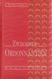 Lamain, Ds. W.C.-Zwijgende Ordonnantiën